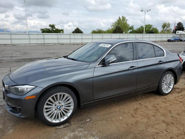 Aukcja sprzedaży 2015 Bmw 328 Xi Sulev, vin: WBA3B5C5XFF960411, numer aukcji: 54464314