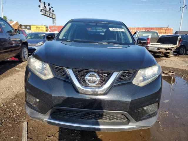 5N1AT2MTXEC810782 Nissan ROGUE S