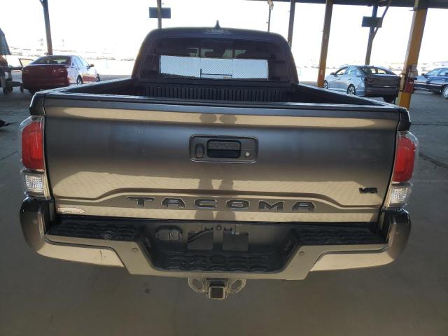 3TMBZ5DN9MM030358 Toyota Tacoma Double Cab