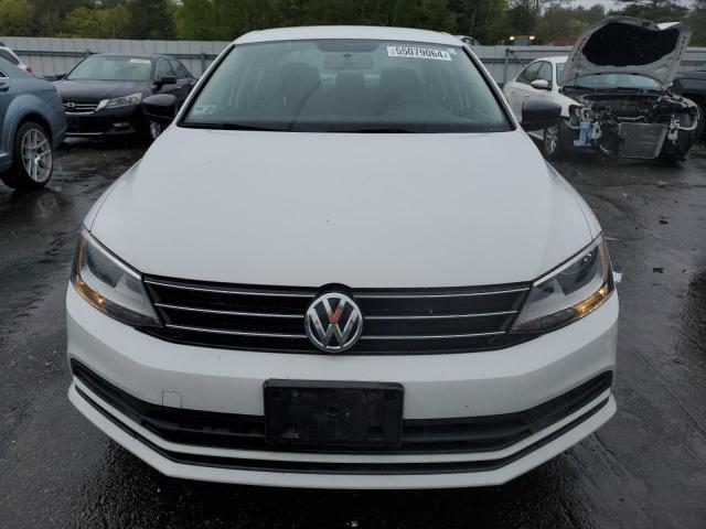 3VW2K7AJ9FM293581 Volkswagen JETTA BASE