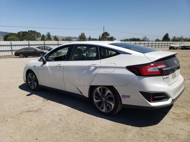 JHMZC5F18KC003014 Honda Clarity