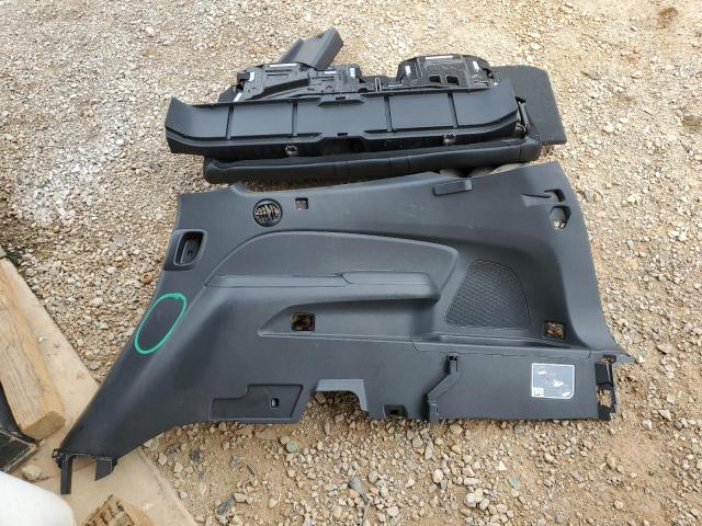 5FNYF5H21MB043743 Honda PILOT SE