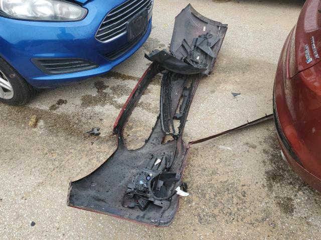 3FA6P0RUXER365780 Ford Fusion Titanium Hev