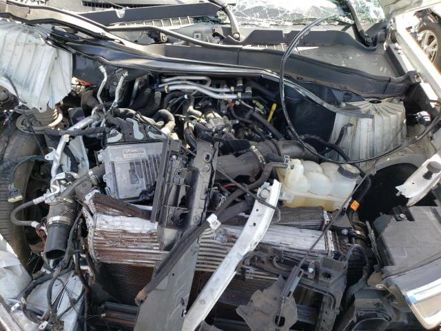 1FM5K8HCXMGB18143 Ford Explorer Platinum