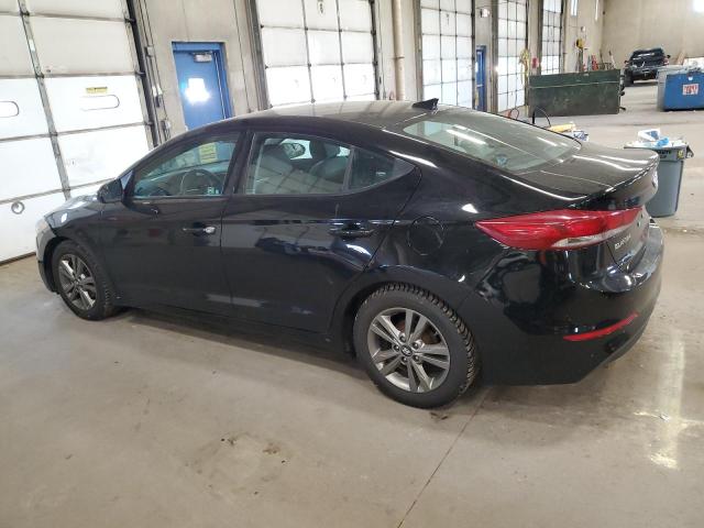 5NPD84LF8HH031416 Hyundai ELANTRA SE