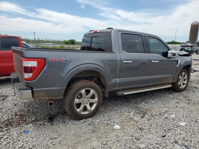 1FTFW1E59PFB79374 Ford F150 Supercrew