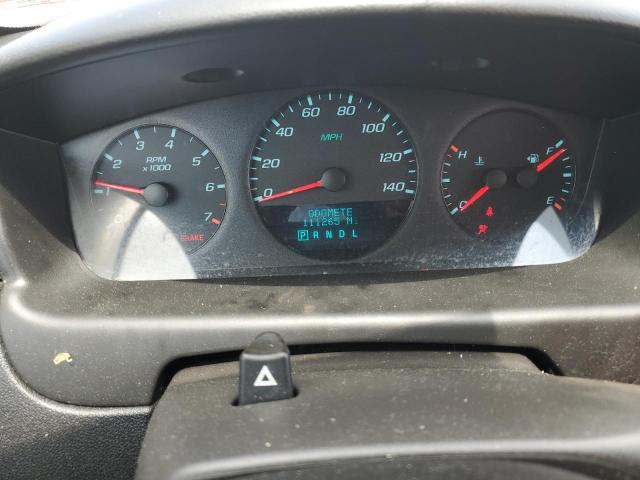 2G1WA5E31G1131694 Chevrolet Impala Limited Ls