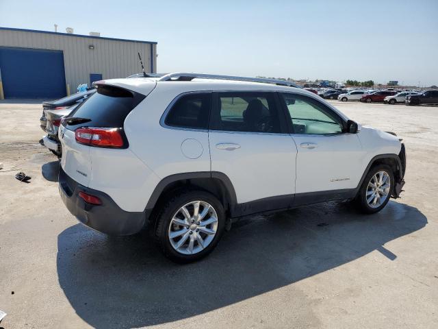 1C4PJLDB4FW762178 Jeep Cherokee Limited