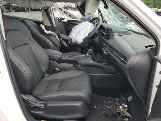 3CZRZ1H7XPM745361 Honda Hr-v Exl