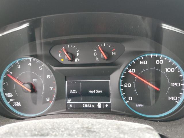 1G1ZD5STXLF077548 Chevrolet MALIBU LT