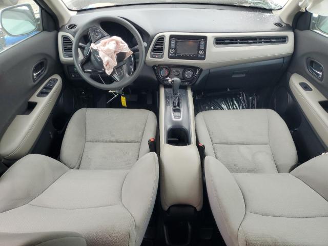 3CZRU5H30MM734870 Honda HR-V LX