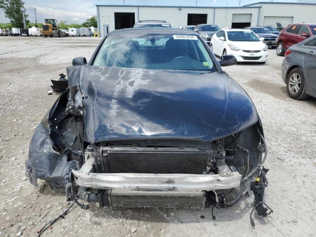 WAUAFAFL2EN041442 Audi A4 PREMIUM