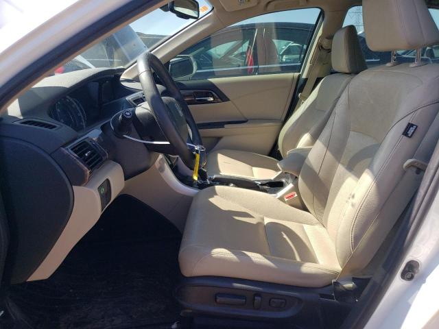 1HGCR2F90GA084556 Honda ACCORD EXL