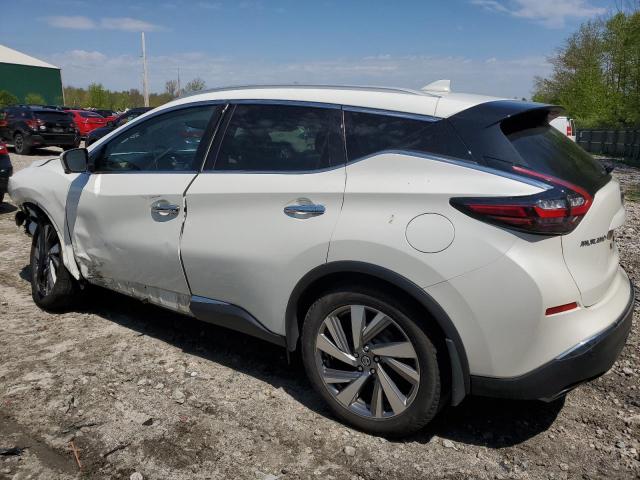 5N1AZ2CS7LN116155 Nissan MURANO SL