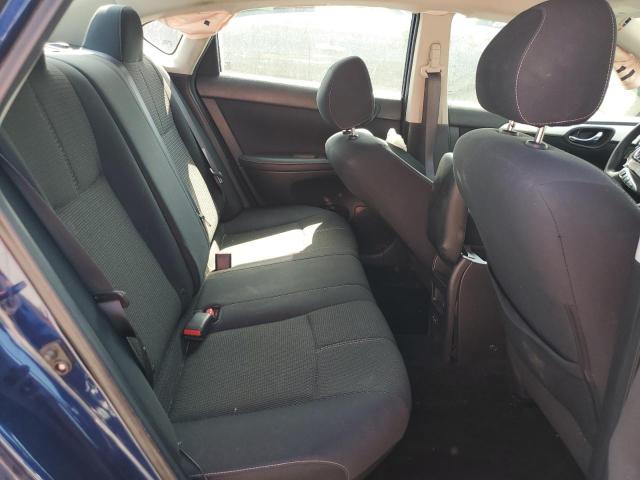 3N1AB7AP4HY396750 Nissan SENTRA S