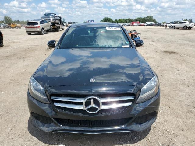55SWF4JB2JU262085 Mercedes-Benz C 300