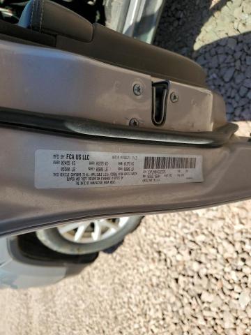 1C4PJMAB4HD227375 Jeep Cherokee Sport