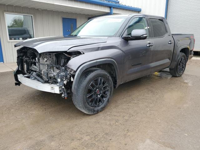 Aukcja sprzedaży 2022 Toyota Tundra Crewmax Sr, vin: 5TFLA5DB0NX049376, numer aukcji: 54509024