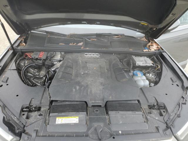 WA1LAAF7XHD005371 Audi Q7 Premium Plus