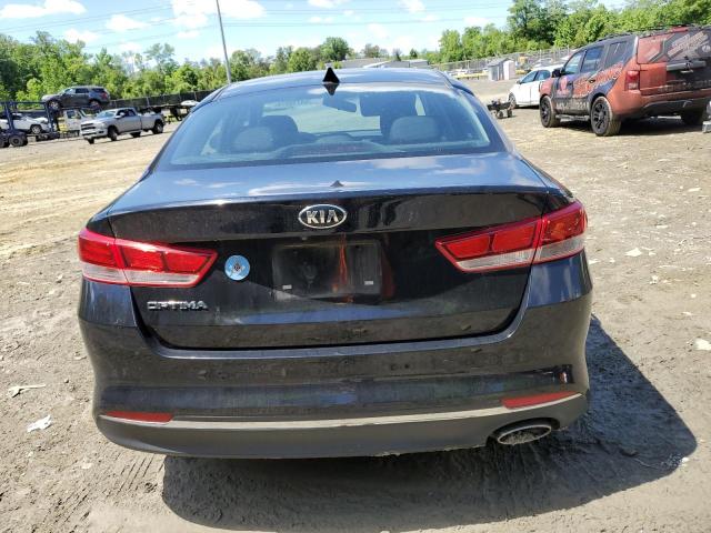 5XXGT4L30JG264872 KIA Optima Lx