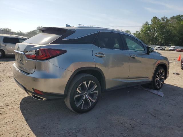2T2HZMAA4NC232925 Lexus RX 350
