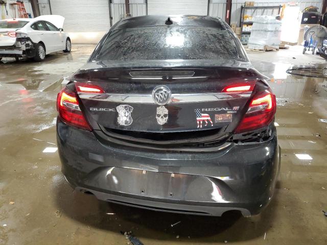 2G4GL5EX6F9293955 Buick Regal