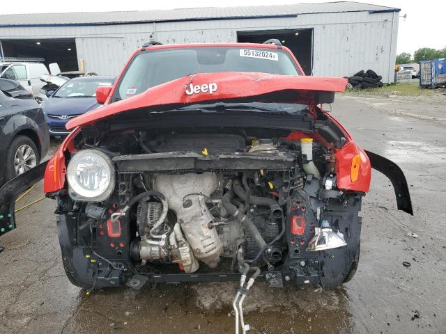 ZACCJBBT3FPC22693 Jeep Renegade Latitude