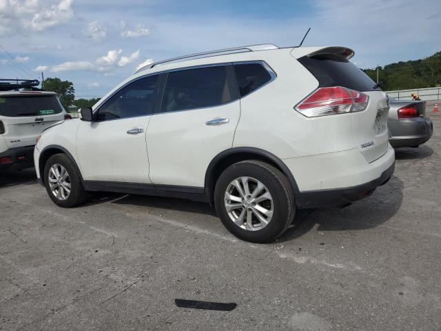 KNMAT2MT9GP672250 Nissan ROGUE S