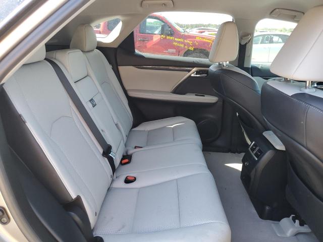 2T2ZZMCA5JC096722 Lexus Rx 350 Base