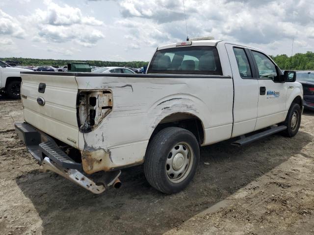 1FTFX1CF0EKF78980 Ford F150 Super Cab