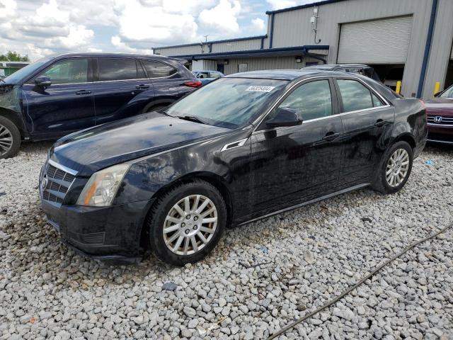Auction sale of the 2011 Cadillac Cts Luxury Collection, vin: 1G6DG5EY3B0159173, lot number: 56325404