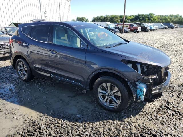 5XYZTDLB3FG302016 Hyundai SANTA FE SPORT