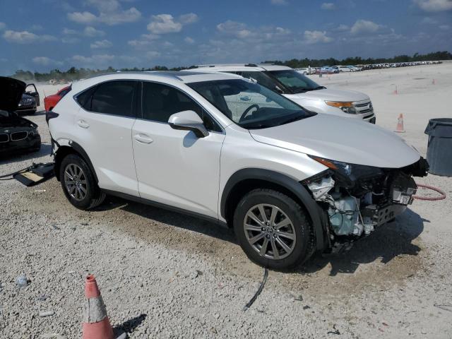JTJBARBZXK2195664 Lexus Nx 300 Base