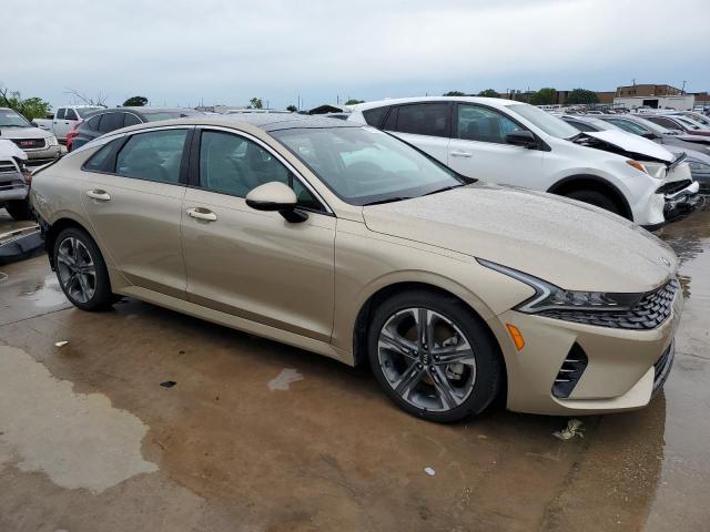 5XXG34J26MG043730 KIA K5 EX