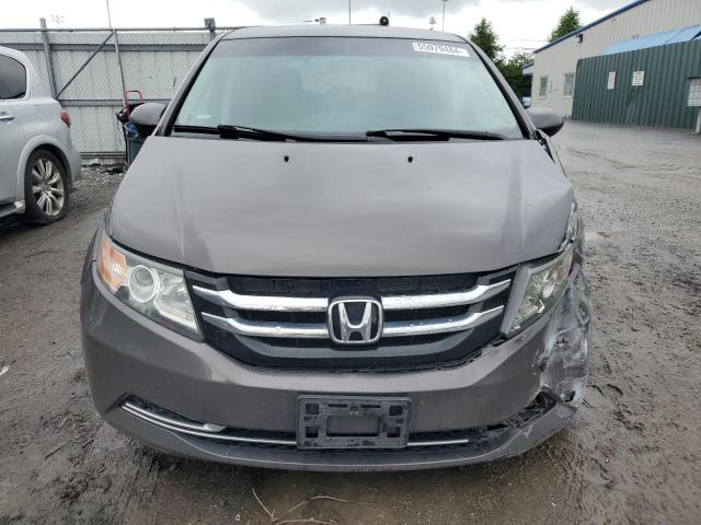 5FNRL5H45FB007149 Honda ODYSSEY EX