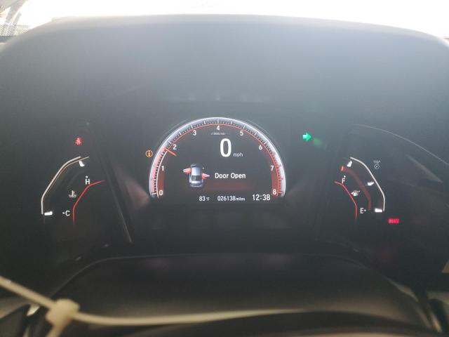 2HGFC1E5XLH704574 Honda CIVIC SI