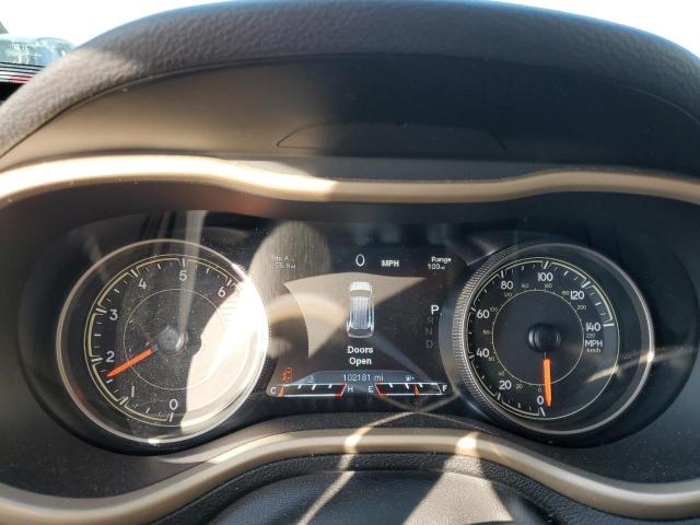 1C4PJLDB6JD568174 Jeep Cherokee Limited
