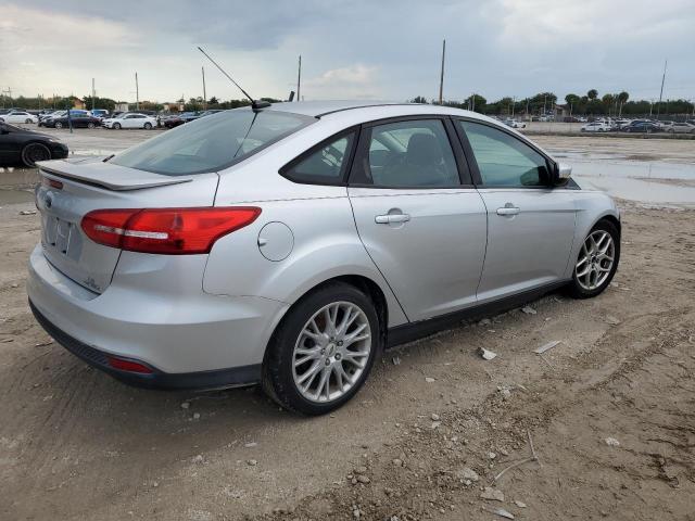 1FADP3F20FL247796 Ford FOCUS SE