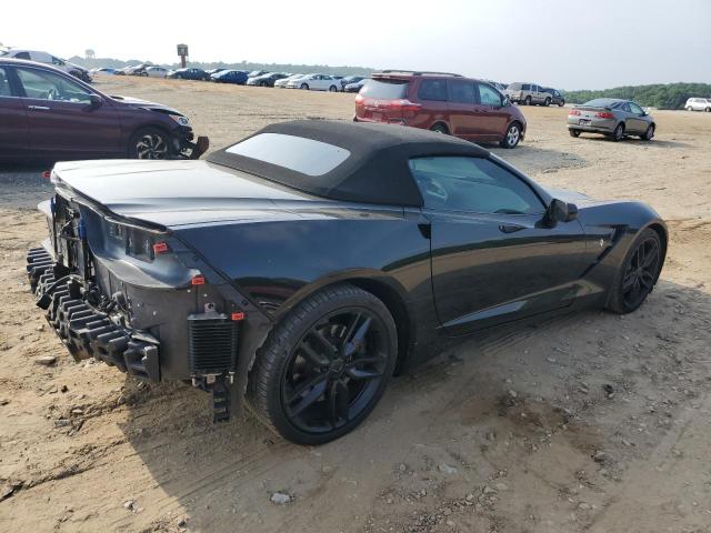 1G1YK3D75H5117859 Chevrolet Corvette Stingray Z51 2lt