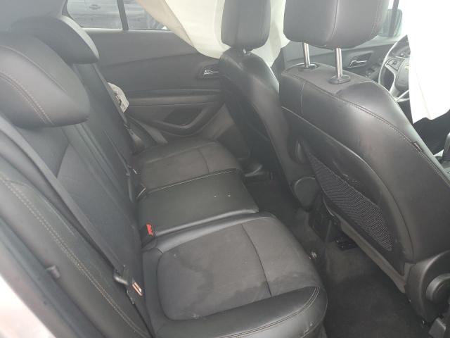 KL7CJLSB2LB031928 Chevrolet TRAX 1LT