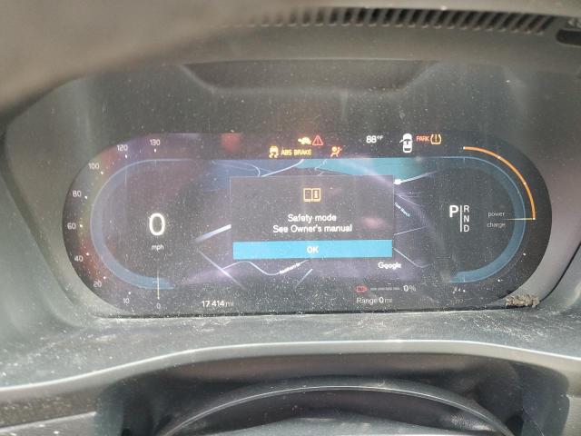 YV4ED3GM2P2063276 Volvo C40 Recharge Ultimate