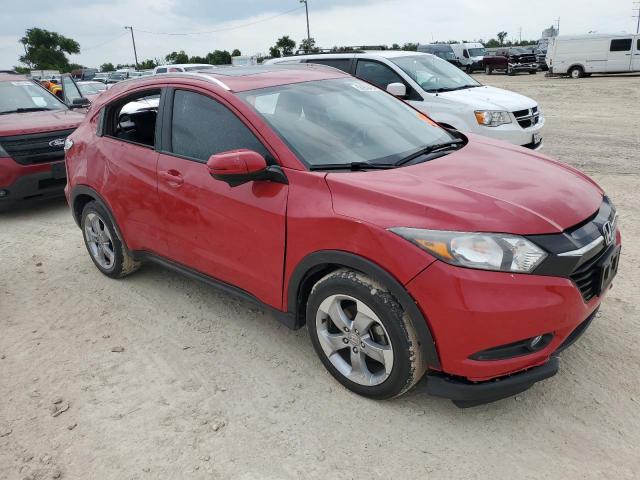 3CZRU5H74HM719944 Honda Hr-v Exl