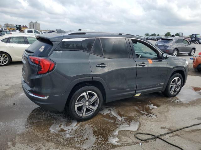 3GKALVEV7KL266509 GMC Terrain Slt