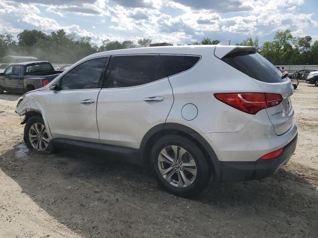 5XYZTDLB3EG146980 Hyundai SANTA FE SPORT