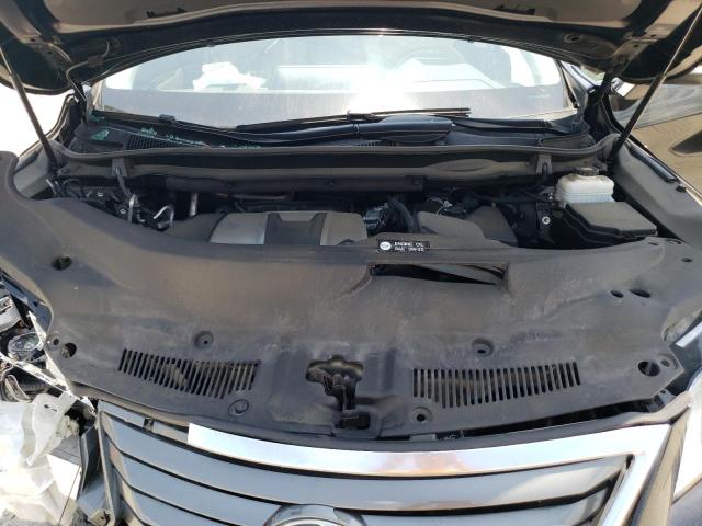 2T2ZZMCA8KC130377 Lexus Rx 350 Base