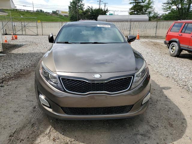 5XXGN4A76EG344232 KIA OPTIMA EX
