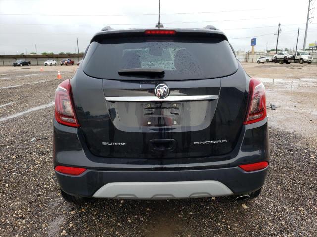 KL4CJASB6JB717033 Buick Encore Preferred