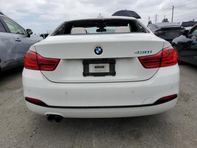 WBA4W3C55JAC97285 BMW 430I