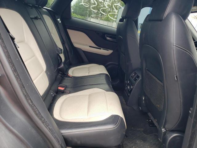 SADCL2BV2HA067489 Jaguar F-pace R - Sport