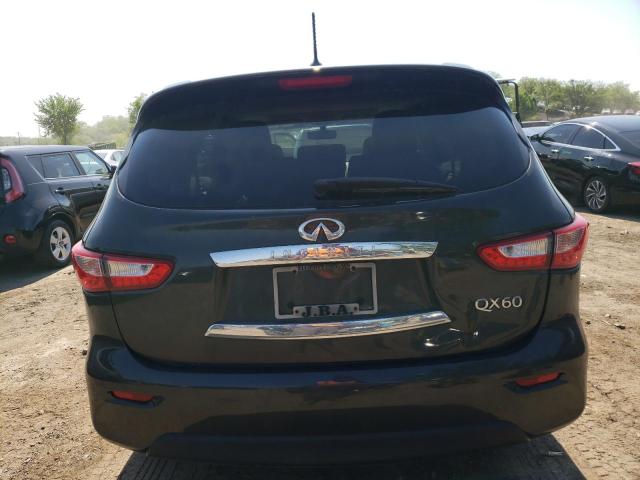 5N1AL0MM0EC505689 Infiniti QX60